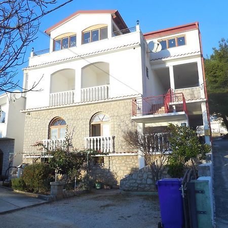Apartments Veni Up Starigrad Paklenica Dış mekan fotoğraf