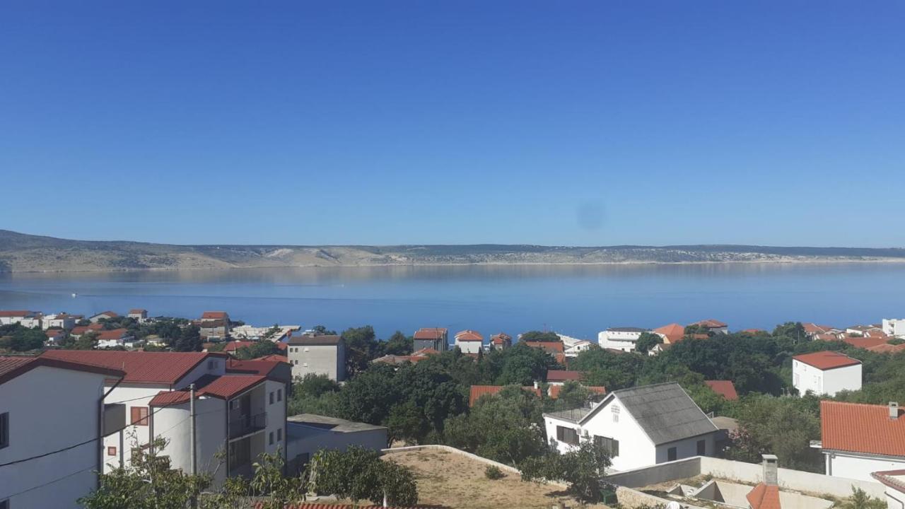 Apartments Veni Up Starigrad Paklenica Dış mekan fotoğraf