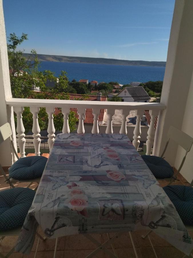 Apartments Veni Up Starigrad Paklenica Dış mekan fotoğraf