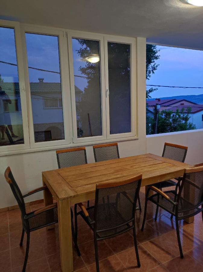 Apartments Veni Up Starigrad Paklenica Dış mekan fotoğraf
