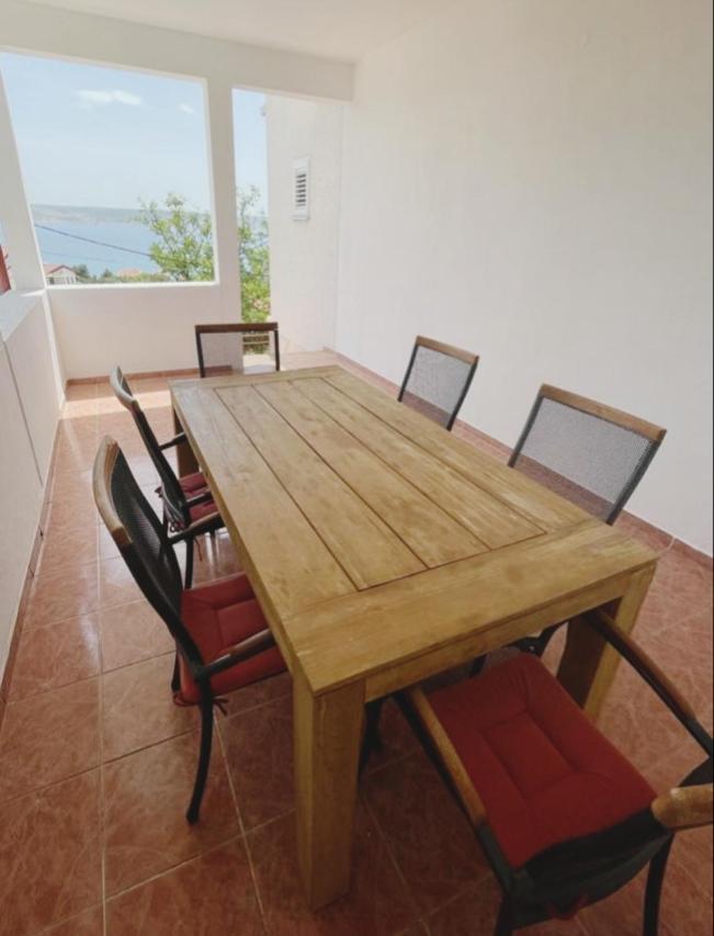 Apartments Veni Up Starigrad Paklenica Dış mekan fotoğraf