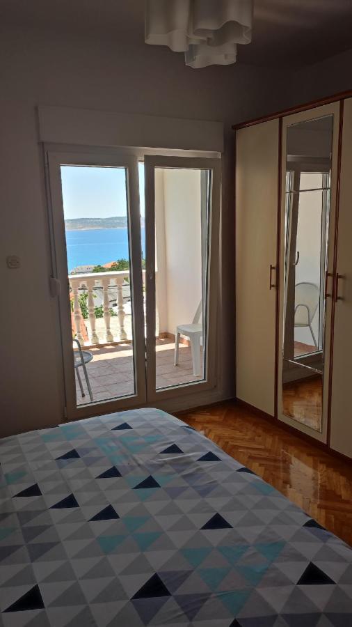 Apartments Veni Up Starigrad Paklenica Dış mekan fotoğraf