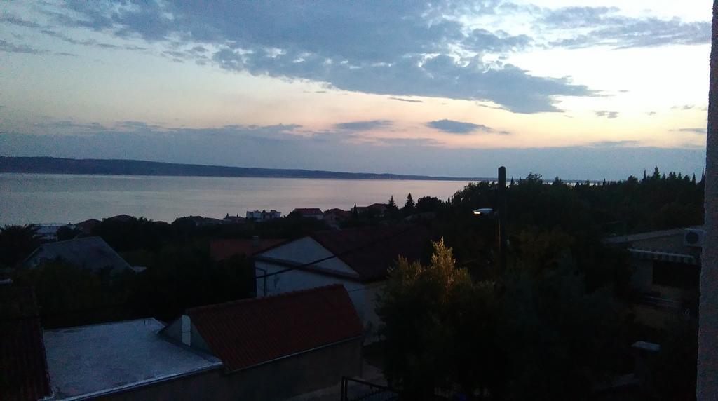 Apartments Veni Up Starigrad Paklenica Oda fotoğraf