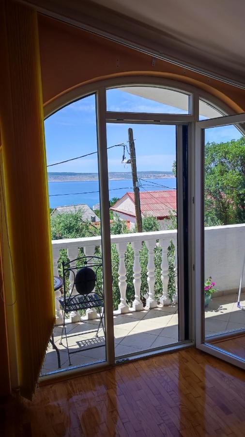 Apartments Veni Up Starigrad Paklenica Dış mekan fotoğraf
