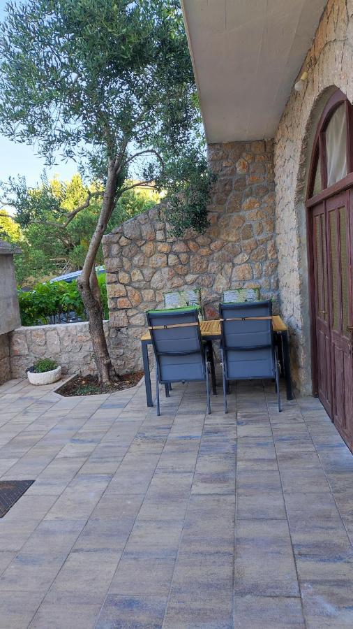 Apartments Veni Up Starigrad Paklenica Dış mekan fotoğraf