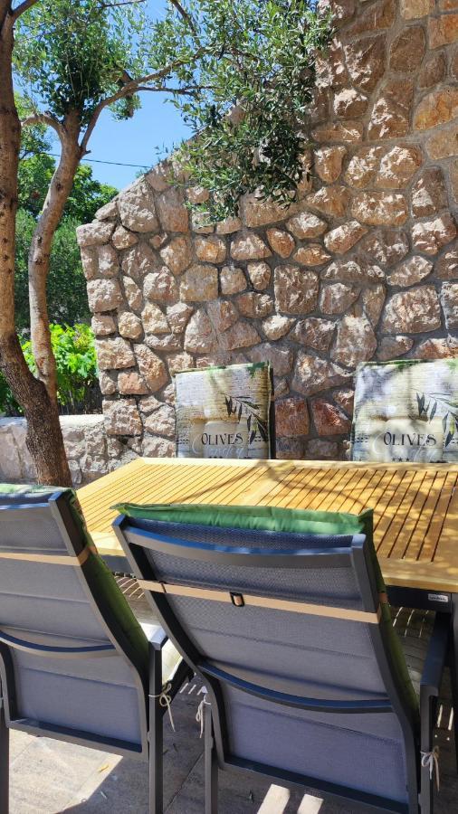 Apartments Veni Up Starigrad Paklenica Dış mekan fotoğraf