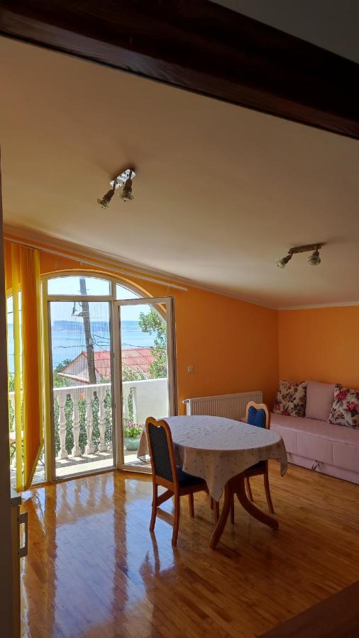 Apartments Veni Up Starigrad Paklenica Dış mekan fotoğraf