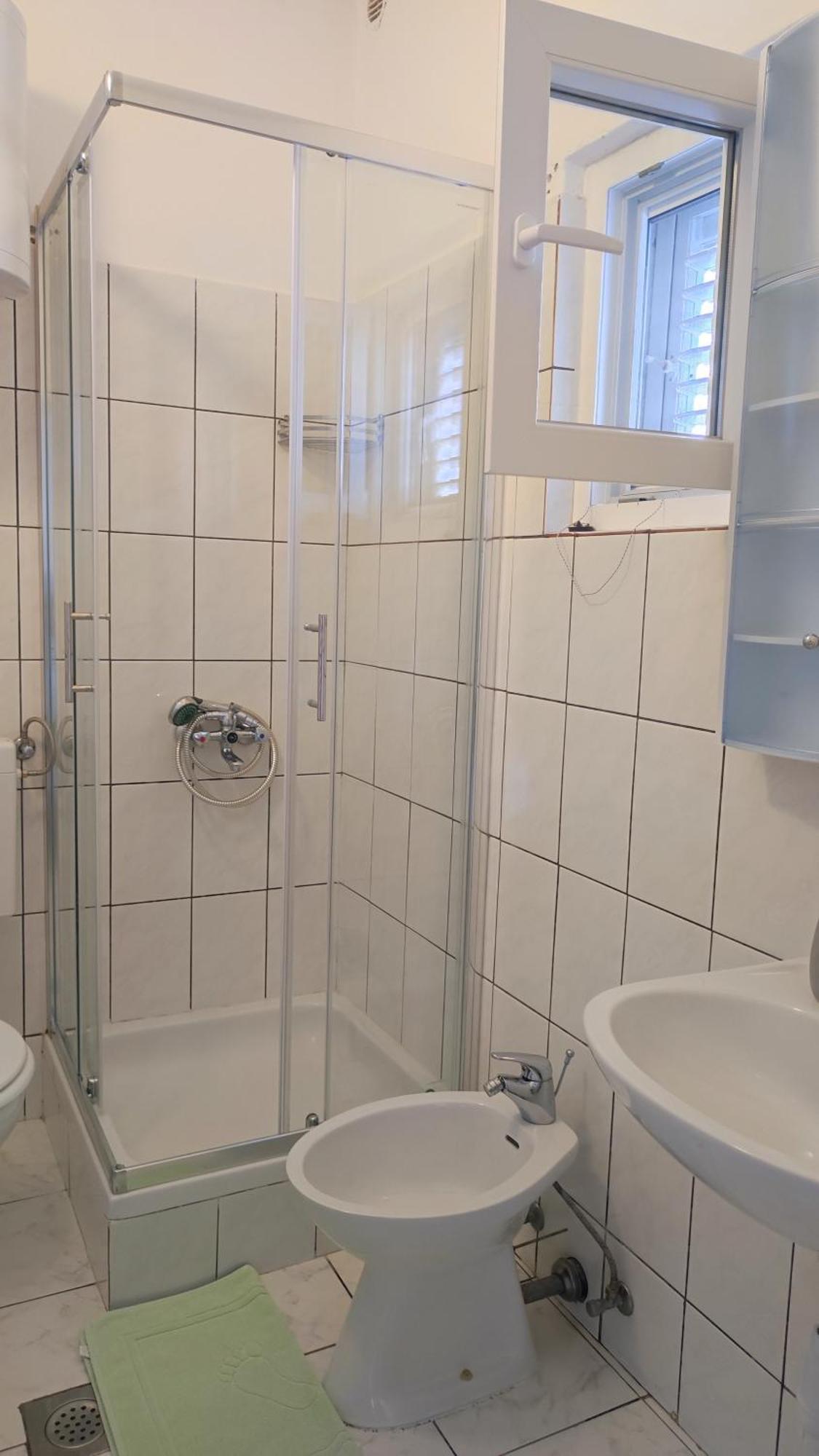 Apartments Veni Up Starigrad Paklenica Dış mekan fotoğraf