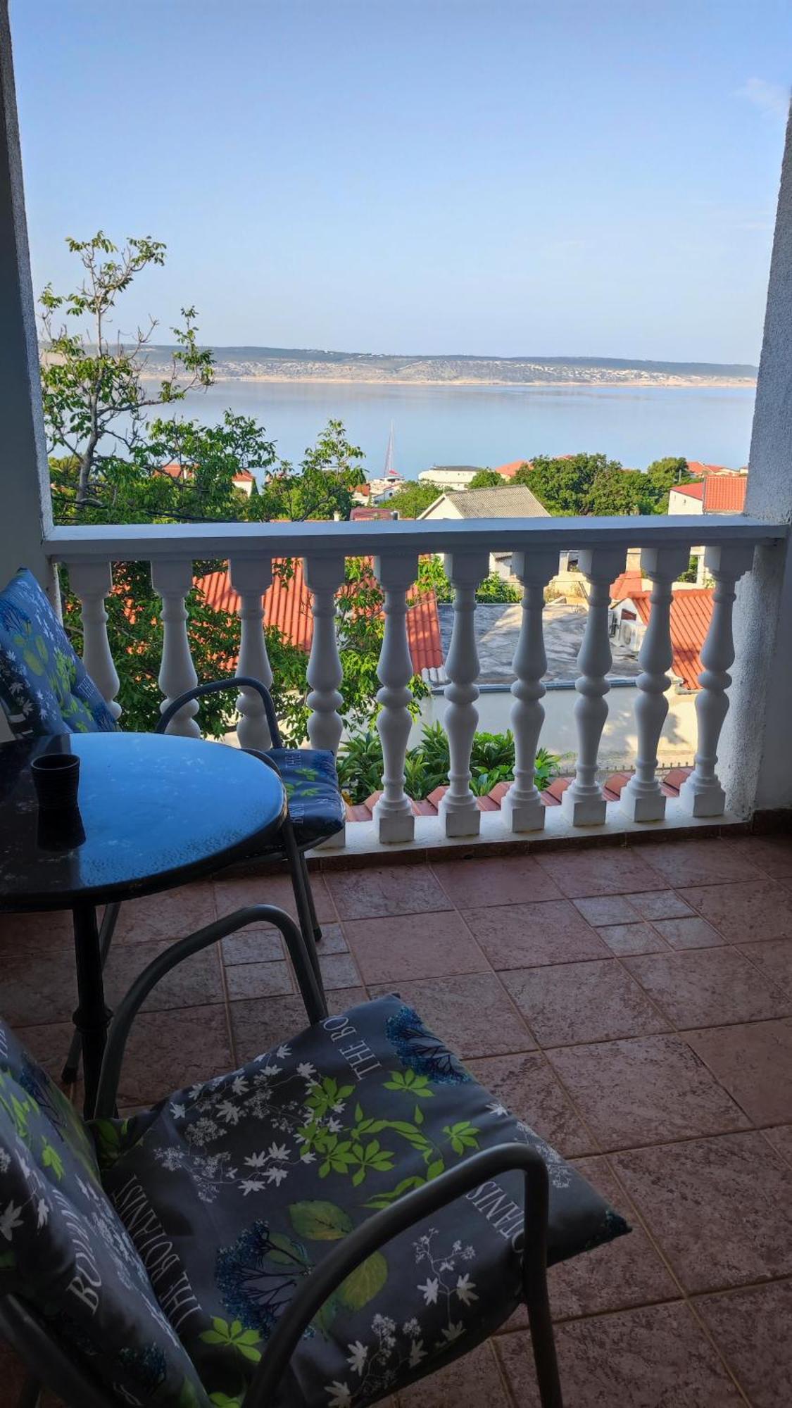 Apartments Veni Up Starigrad Paklenica Dış mekan fotoğraf