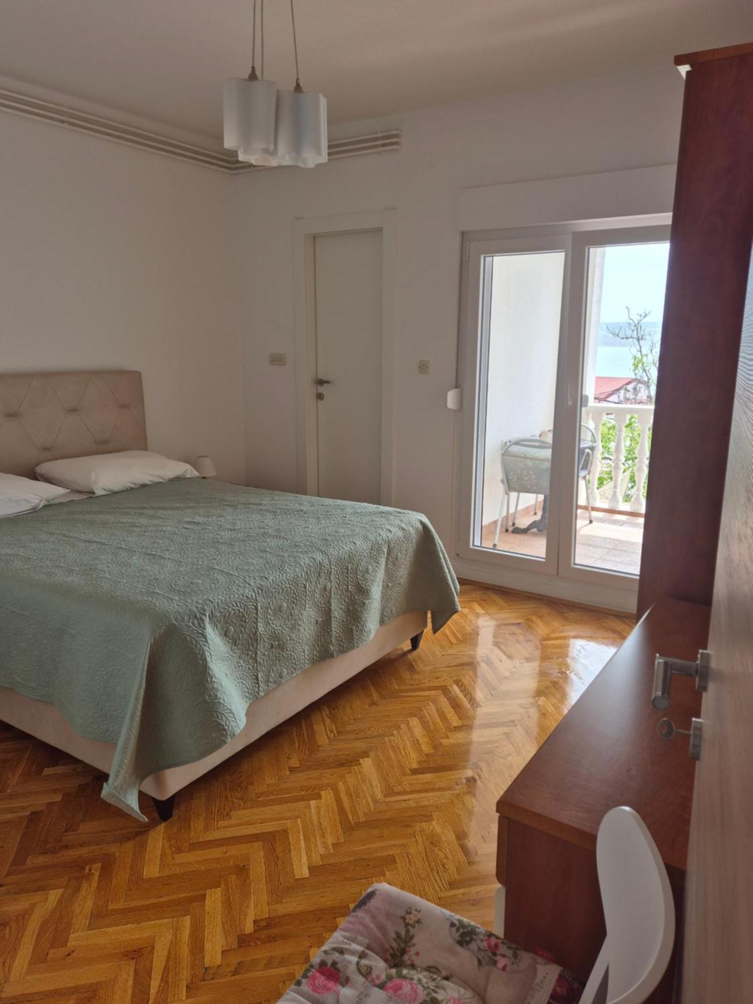 Apartments Veni Up Starigrad Paklenica Dış mekan fotoğraf