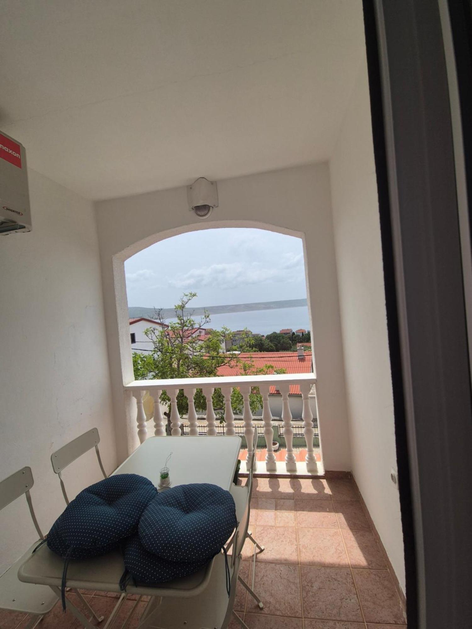 Apartments Veni Up Starigrad Paklenica Dış mekan fotoğraf