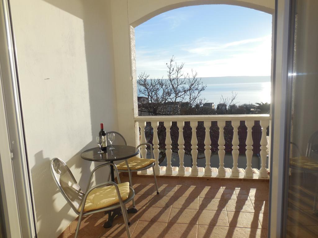 Apartments Veni Up Starigrad Paklenica Dış mekan fotoğraf