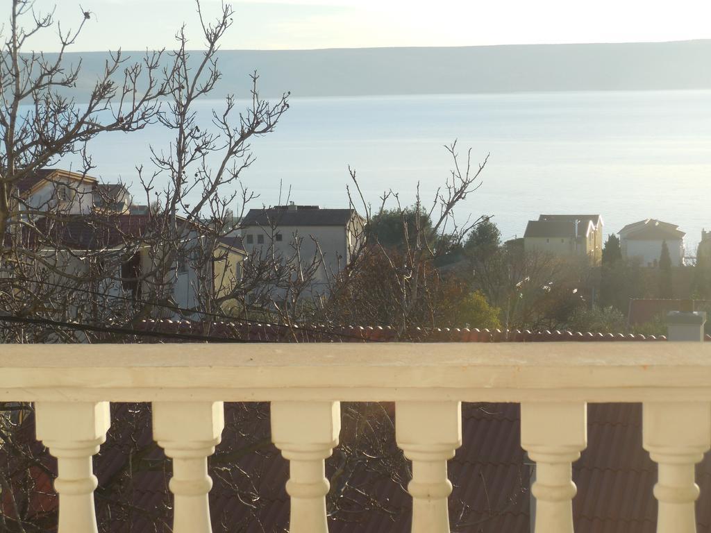 Apartments Veni Up Starigrad Paklenica Dış mekan fotoğraf