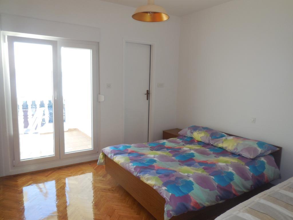 Apartments Veni Up Starigrad Paklenica Dış mekan fotoğraf