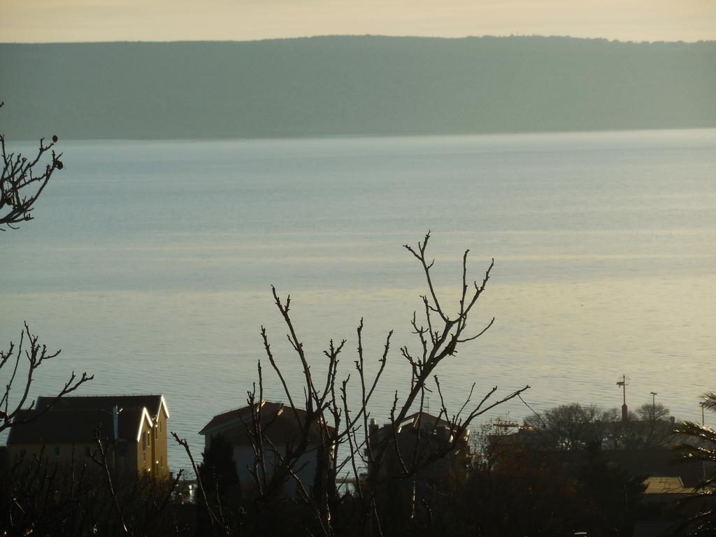 Apartments Veni Up Starigrad Paklenica Dış mekan fotoğraf