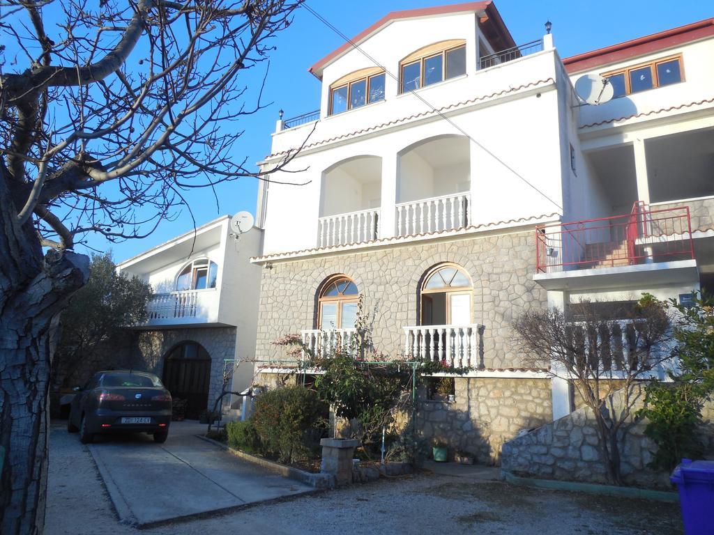 Apartments Veni Up Starigrad Paklenica Dış mekan fotoğraf