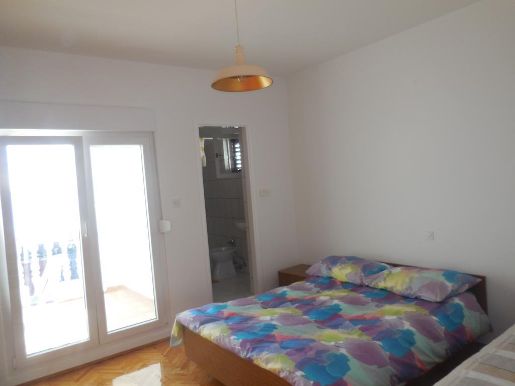 Apartments Veni Up Starigrad Paklenica Dış mekan fotoğraf