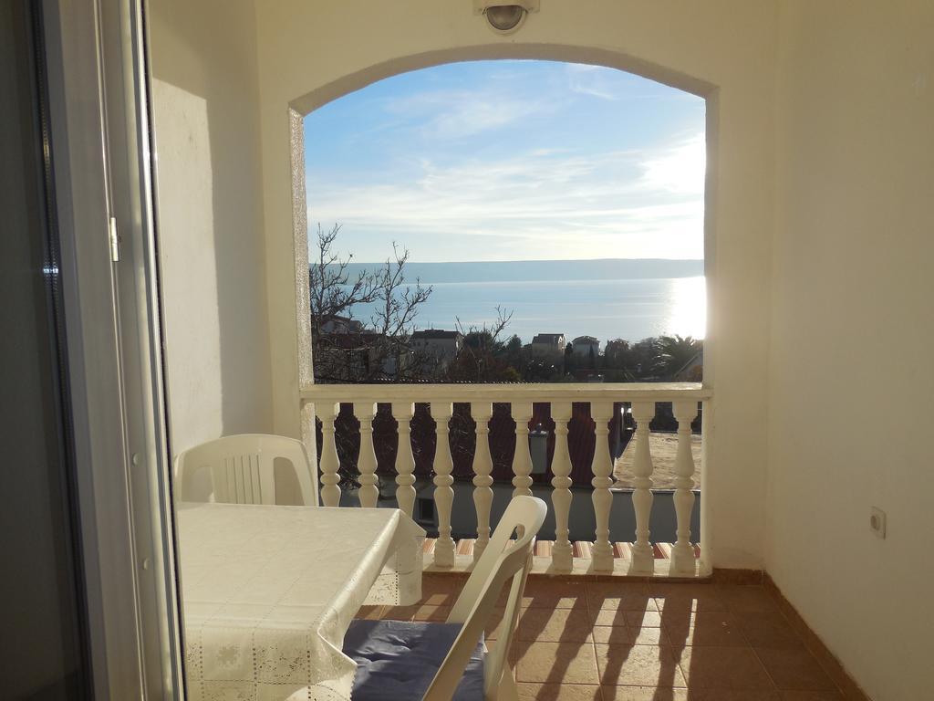 Apartments Veni Up Starigrad Paklenica Dış mekan fotoğraf