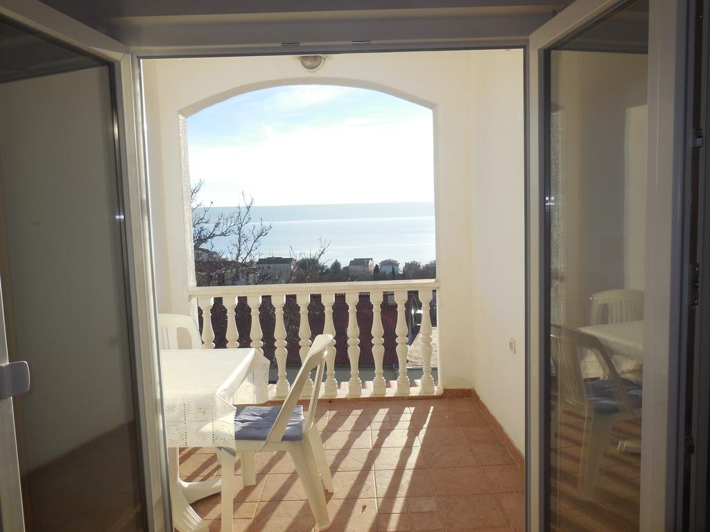 Apartments Veni Up Starigrad Paklenica Dış mekan fotoğraf