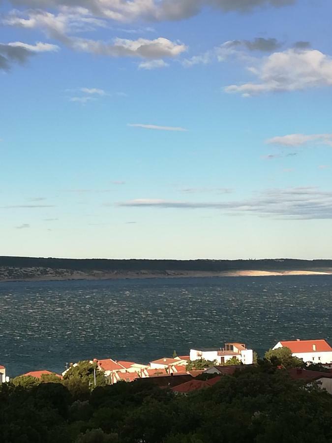 Apartments Veni Up Starigrad Paklenica Dış mekan fotoğraf