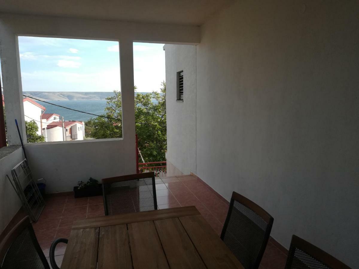 Apartments Veni Up Starigrad Paklenica Dış mekan fotoğraf