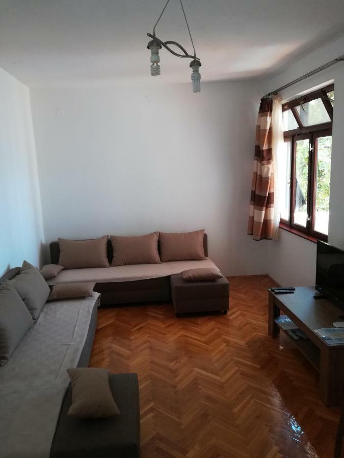 Apartments Veni Up Starigrad Paklenica Dış mekan fotoğraf