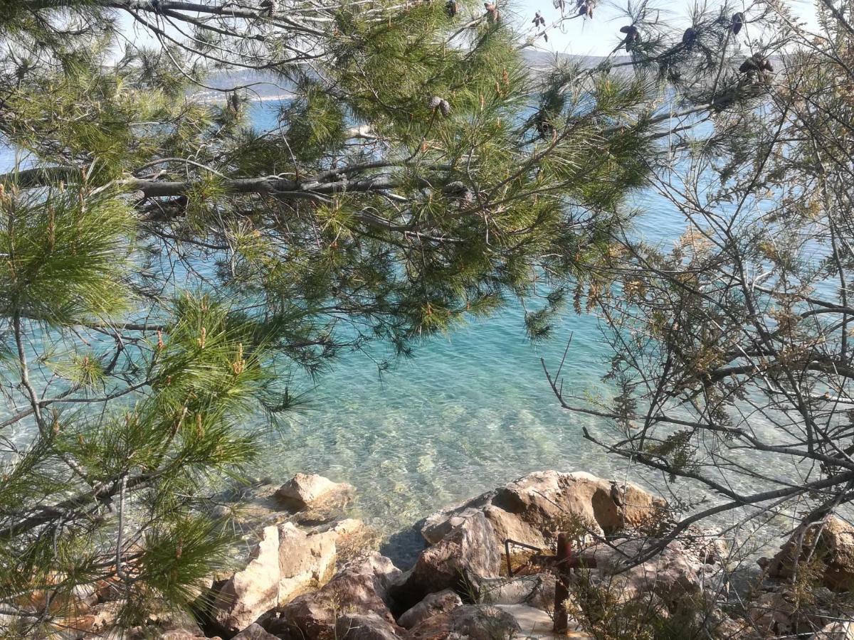 Apartments Veni Up Starigrad Paklenica Dış mekan fotoğraf