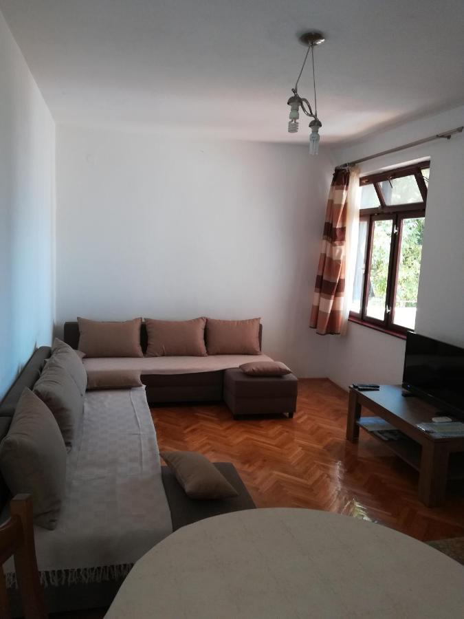 Apartments Veni Up Starigrad Paklenica Dış mekan fotoğraf