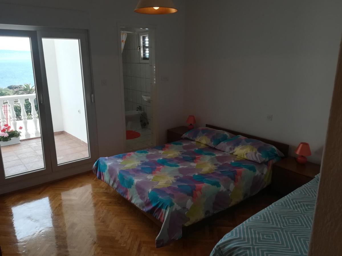 Apartments Veni Up Starigrad Paklenica Dış mekan fotoğraf